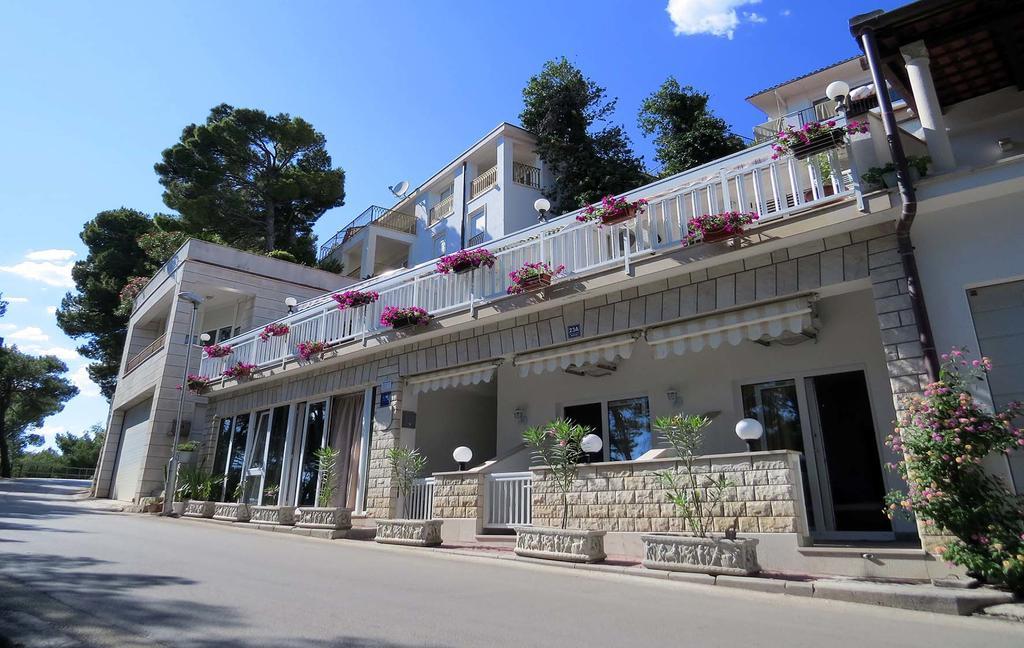 Apartment Herceg Baska Voda Exterior photo